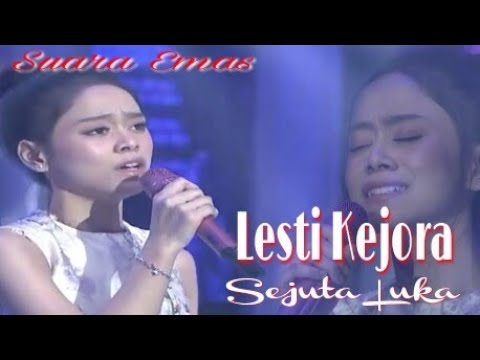 Download lagu SEJUTA LUKA - LESTI KEJORA SEJUTA LUKA - LESTI KEJORA