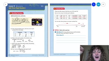 iReady Unit 2 Lesson 13 Day 1