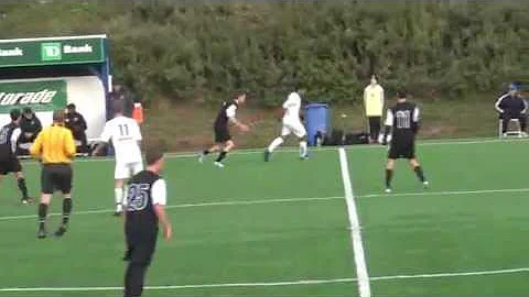 james thompkins III oak vs metoval u- 18