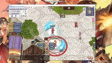 Heimbox pvp 1v1 with random champs  ROPH/MYSG VALHALLA SERVER