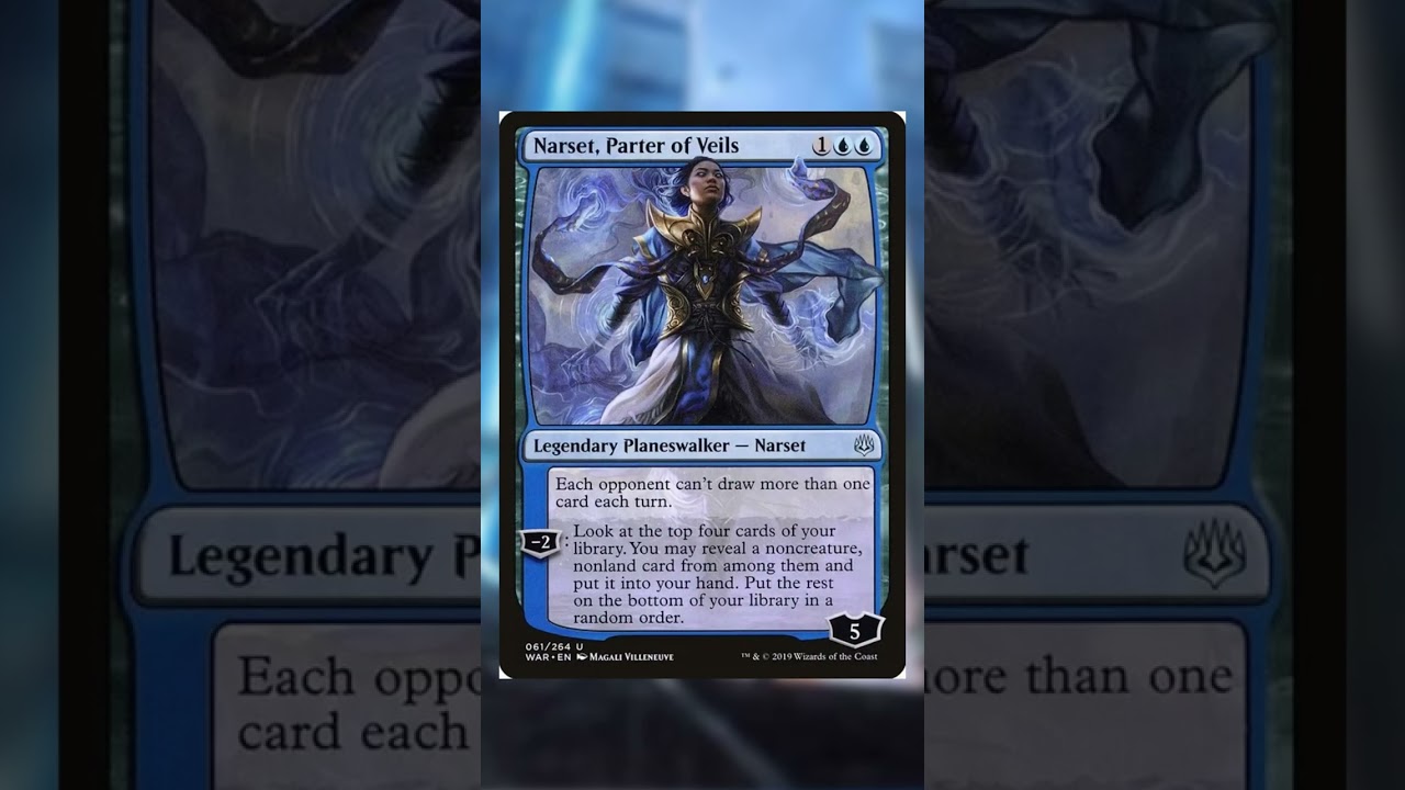 Azor the Lawbringer in Command Zone Top 8 Tournament Feb 25 