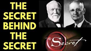 3 Mastermind Secrets to Attract What You Want Faster (The Secret to FAST Results)