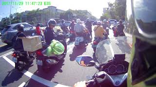 Grenzel產品測試 e3s plus