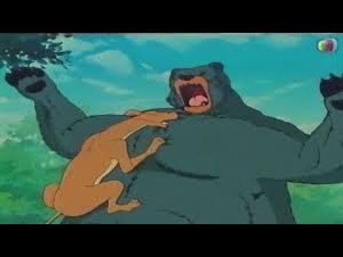 مخلص صديق الحيوان الحلقة 15