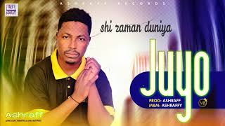 nura ashraff - juyo ( official audio )