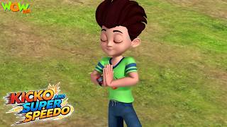 kicko super speedo compilation kicko ki buddha power saving