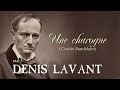 Une charogne charles  baudelaire