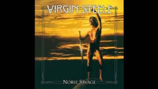 Virgin Steele (USA) - Noble Savage FULL ALBUM 1985 Heavy/epic metal
