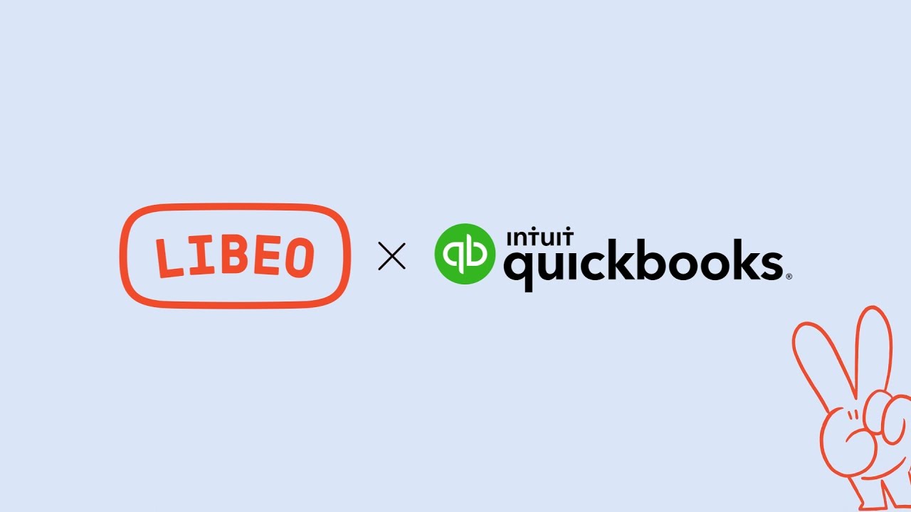 Intégration - Libeo et QuickBooks