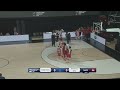 Karşıyaka – Anadolu Efes BGL 2.Pencere 1.Gün