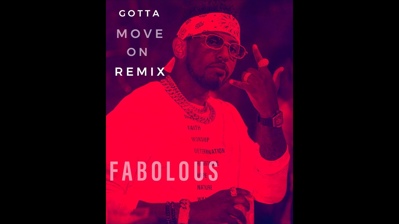 Fabolous - Gotta Move On Remix (Official Music Video) - YouTube