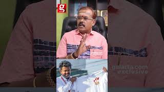 Vijay யாருனு💥வாக்குப்பெட்டிய திறக்கும் போது  உலகத்துக்கே  தெரியும்🔥Astro  Shelvi  TVK Vijay