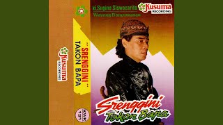 Srenggini Takon Bapa, Pt. 2