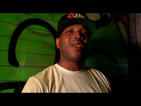 DJ Kayslay - The Struggle ft. Sheek Louch, 88 Lo, Styles P, Meet Sims [Official Video]