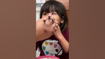 Verwachting versus realiteit