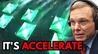 Avi Loeb Warned Us And James Webb's 3I/ATLAS Discovery Confirms it