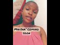 Maisha Ft Phylis Kemunto Of Magena Main Youth Choir And Msanii Music Group