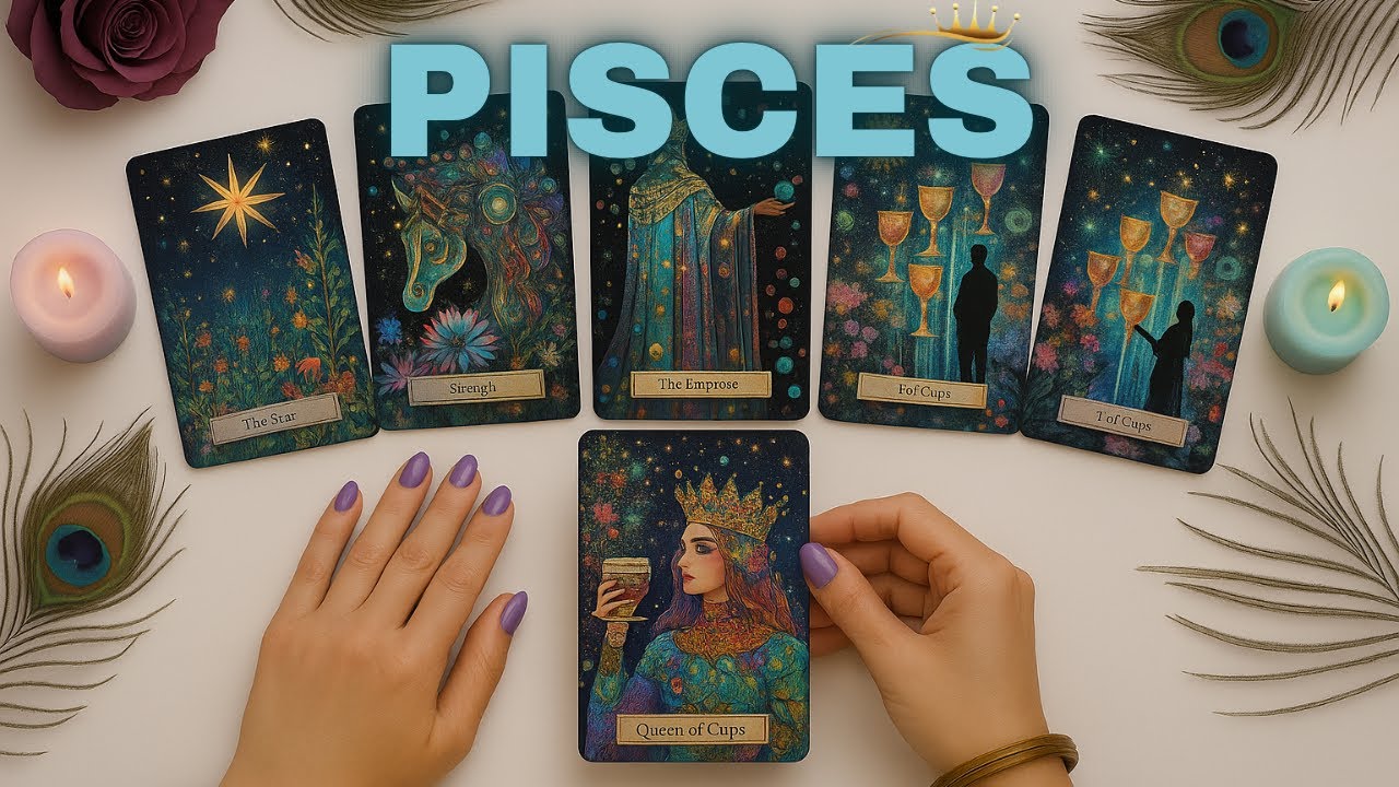 РЫБЫ ❤️ЭТО ВАШ БУДУЩИЙ СУПРУГ 😍ХВАТИТ ДУМАТЬ ‼️ Знаки СЛИШКОМ ЯВНЫЕ, чтобы их игнорировать!💥🔥