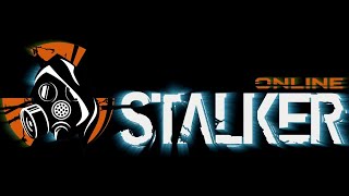 💢☢️STALKER ONLINE☢️💢