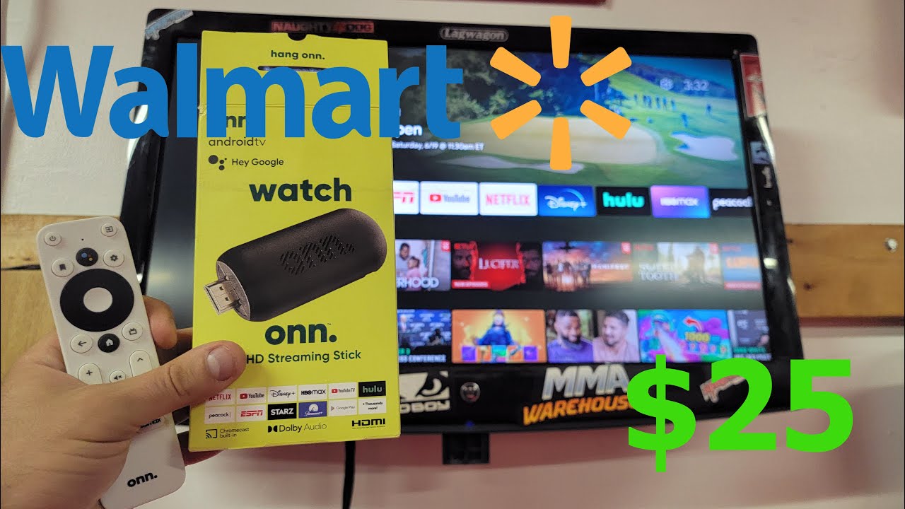 Do Walmart Sell Fire Sticks In 2022? (You'll Be Surprised...)