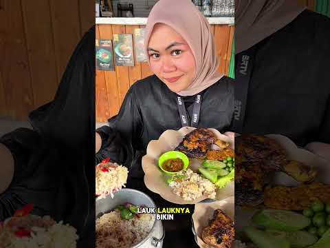Nasi Liwet Paling Enak Se-Cikarang!! Must try!! #nasiliwetenak #cikarangpeople #kuliner
