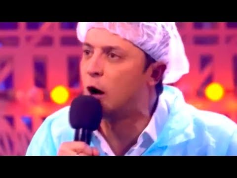 РЖАЧ! Мужики на РОДАХ это даже не до слез - это просто обоссаться!