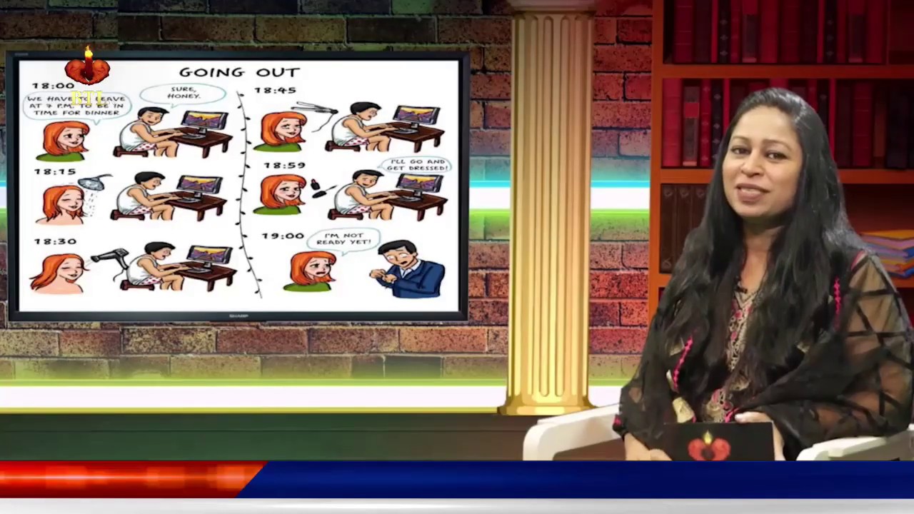 BTL TV Programs Bool K Lab Azad Hain Tere EP#4