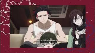 LOS  EDEN on their spare time / Visual Prison