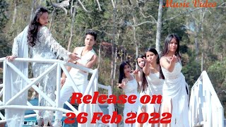 SATI KSIAR //  // Release on 26 Feb 2022