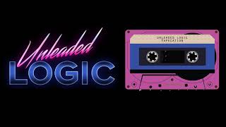 Vapecation - Unleaded Logic