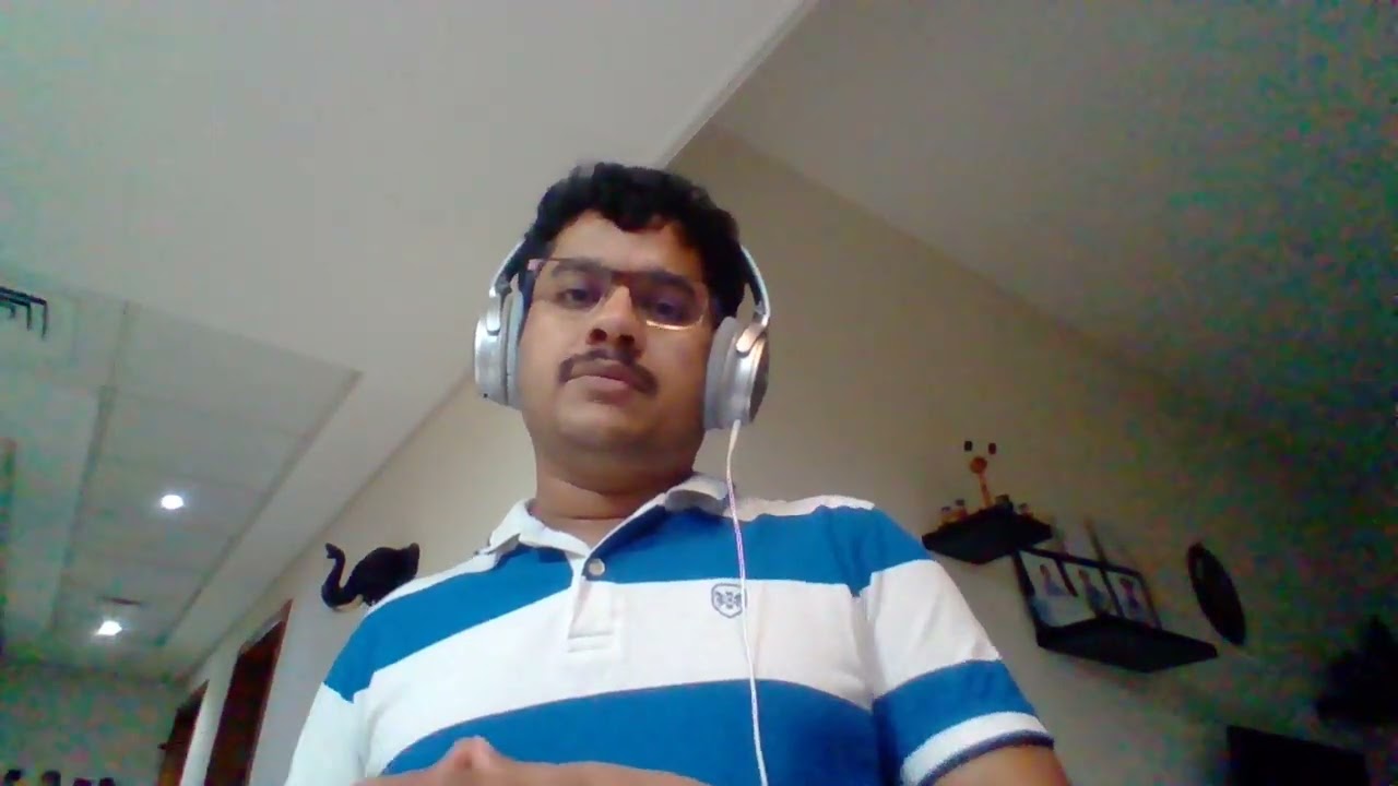 Maruthi Manohar JUPUDI DesignX Video