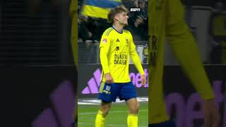 Iwan Henstra puikiai atsilieka ant šlepečių! 🚀