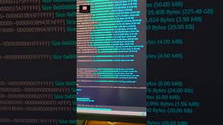 BGA 153 UFS 256GB Strange Behaviour in F64 Box | Boot Issue, Lag & Storage Error Fix