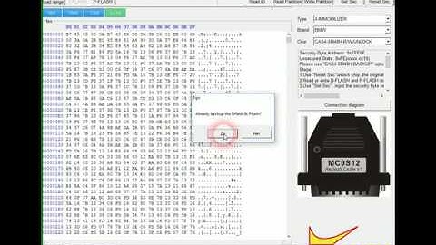 Xhorse VVDI Prog Read & Write BMW CAS4 5M48H VVDIShop