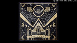 Deathless Legacy - Curse of the Waltz