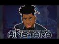 Dj King Tara - #####