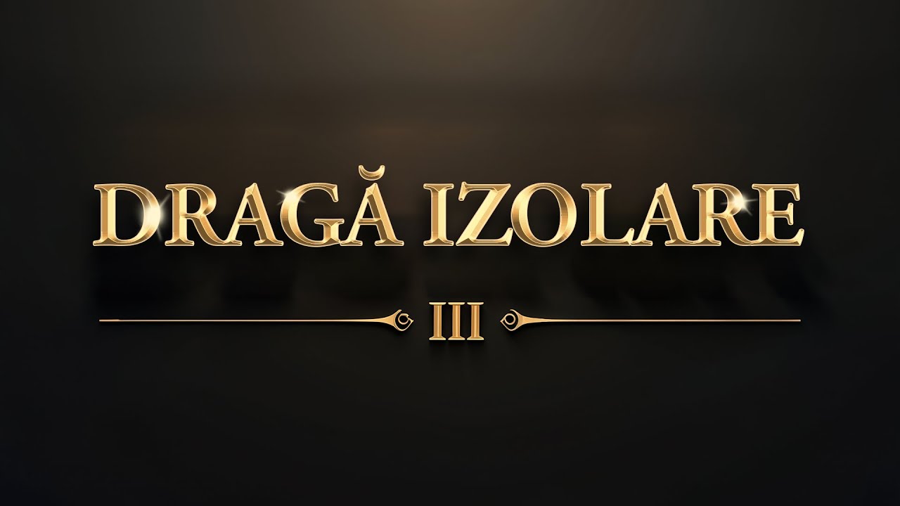 Irimia I ►DRAGA IZOLARE◄ (Audio) I Irimia III
