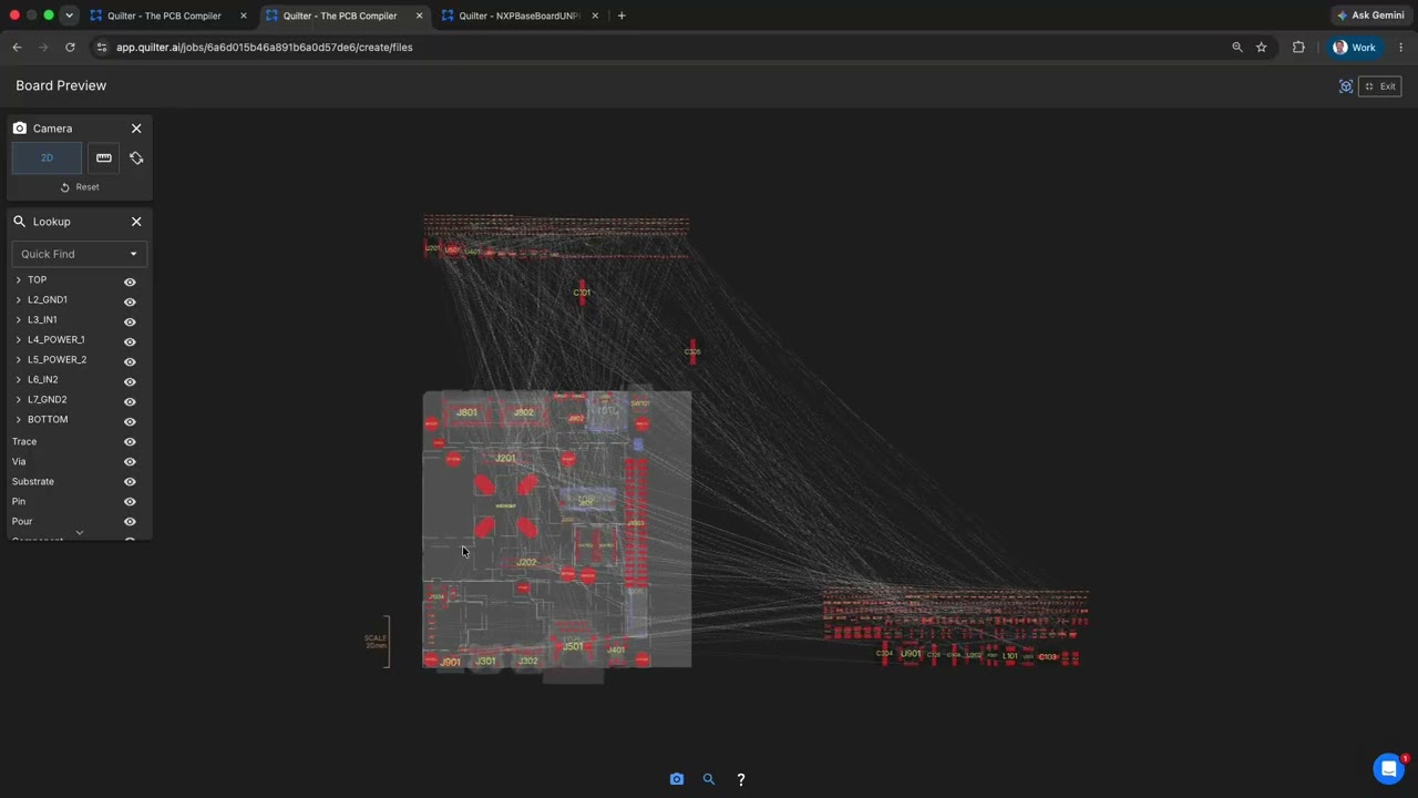 Quilter Technical Setup Walkthrough: From Schematic to Finished Board Layout