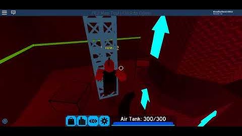 Unknown [Hard] / FE2 Map Testing