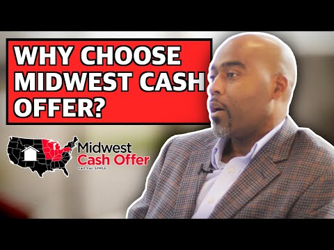 Why Choose Midwest Cash Offer? - Charleston Sanders