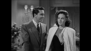 House Of Strangers 1949 Richard Conte, Susan Hayward & Edward G. Robinson