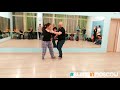 2018-03-07 / Group 44 / Level 4 / Balboa, Blues Class Recap