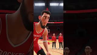 Alperen Sengun: Rising Houston Rockets Star | Stats, Bio &amp; Career Highlights