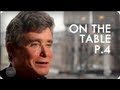 Jay mcinerney on wine and writing  ep 10 part 44 on the table  reserve channel
