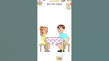 Impossible Date 🥰 Tricky Riddle 🤣😍 level 571 #gameplay #animação #viral