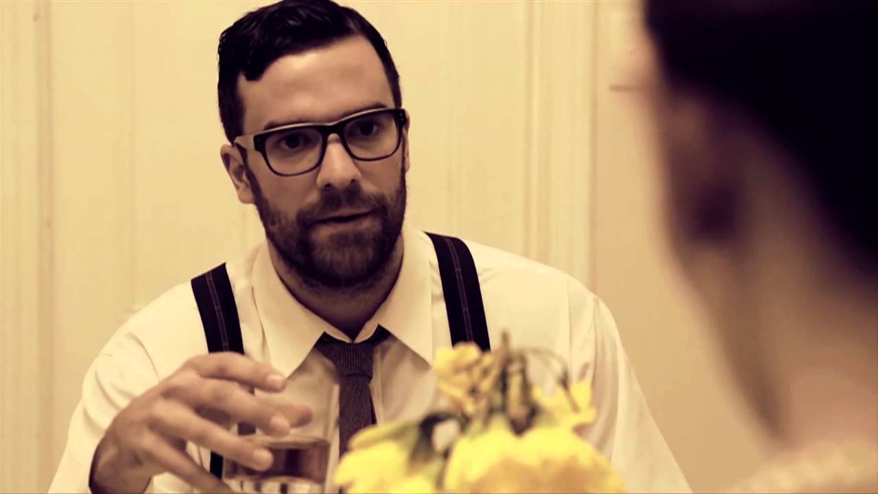 Christopher Farrell Showreel