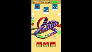 Android Game - Merge Cars Idle Clicker screenshot 2