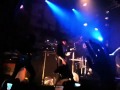 DIR EN GREY -「欲巣にDREAMBOX」あるいは成熟の理念と冷たい雨 [LIVE]