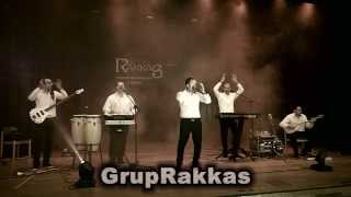 Grup Rakkas ( Almanya ) - Şu Samsunun Evleri