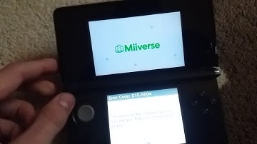 R.I.P Miiverse 2012-2017